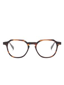 Очки Hana GIGI STUDIOS, коричневый