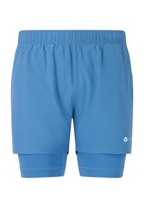 Шорты Zayne с 4-сторонней растяжкой и внутренними трусами Virtus, цвет 2025 regatta