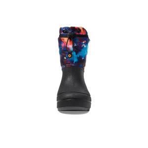 Ботинки Bogs Kids Snow Shell Boot Sparkle Space (Toddler/Little Kid/Big Kid)