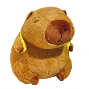 Капибара самая большая грызун в мире плюшевая кукла IDOR