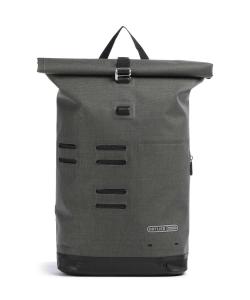 Рюкзак Commuter urban 21 15″ из нейлона Cordura Ortlieb, серый