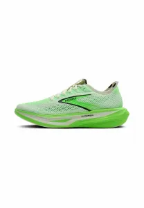 Беговые кроссовки hyperion 3 Brooks, Bluewash/Green Black