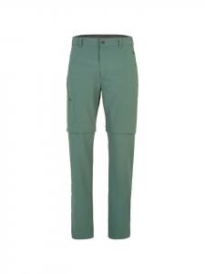 Hot Брюки Лацио бежевого цвета