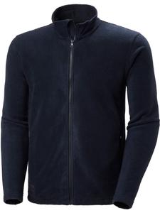 Флисовая куртка Manchester 2.0 Fleece Jacket Helly Hansen, синий