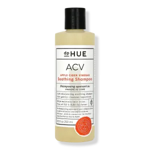Успокаивающий шампунь с яблочным уксусом dpHUE