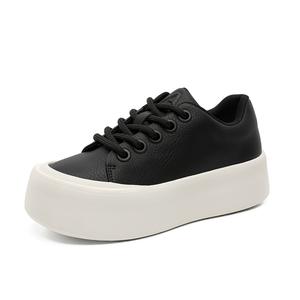 Низкие мужские кроссовки V05, Black Men'S