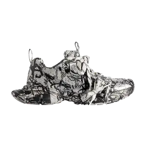 Кроссовки Balenciaga 3XL Sneaker, белый