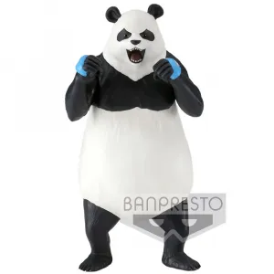 Детская фигурка Bandai Jujutsu Kaisen Panda, белый