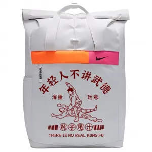 Nike Тканевый рюкзак унисекс белый, Youngster