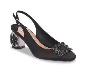 Туфли Precious Pump Lady Couture, черный