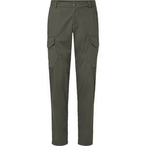 Уличные брюки Vaude NEYLAND, хаки