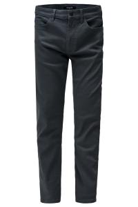 Узкие брюки-чинос Salsa Jeans, антрацит