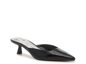 Туфли Mix No. 6 Ralla Mule, черный