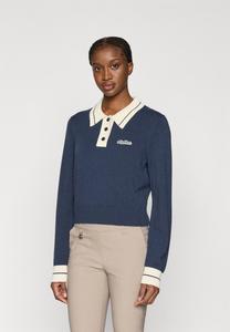 Поло Malbon MIRANDA , Navy/Dark Blue