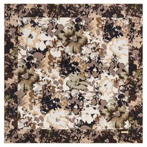 Шарф Roeckl CAMOUFLAGE FLOWERS, Beige