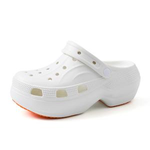 Сабо женские TAFN, White