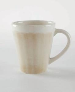 Набор из 4 кружек Margo Tableau, цвет sand