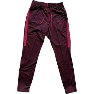 Knitted Sweatpants Unisex Russet Nike, Russet