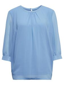 Блуза Goldner, Light blue