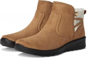 Ботинки Bzees Grand Cozy, цвет Whiskey Tan