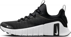Кроссовки для тренировок Nike Metcon 6 для мужчин, Black/White