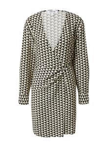 Мини платье EDITED Dress Immanuela, бежевый