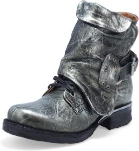 Женские ботинки A.S.98 Simon II, Antique Silver