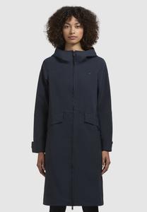 Парка FEMKE khujo, темно-синий