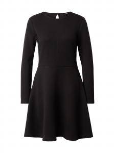 ONLY Платье 'ONLSCARLETT' в черном цвете