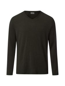 Рубашка Hanro  Casuals, черный