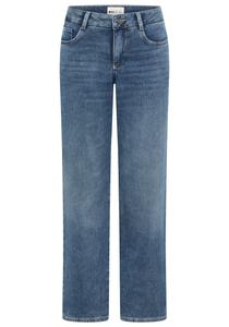 Обычные джинсы MAC, Blue Denim