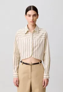 Рубашка Claudie Pierlot, Bicolore