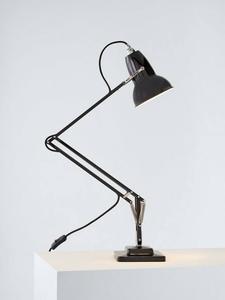 Оригинальная настольная лампа 1227 Anglepoise, Black