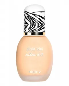 Тональная основа Phyto-Teint Ultra Éclat Sisley, 1+