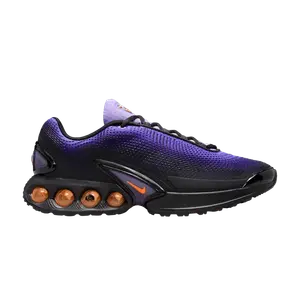 Кроссовки Nike Air Max DN SE, Medium Violet