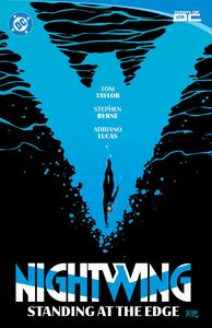 Nightwing Vol. 6: Standing at the Edge (DC Comics)