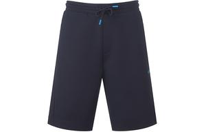 Повседневные шорты мужские SS22 HUGO BOSS, темно-синий