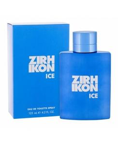 Зирх, Ikon Ice, туалетная вода, 125 мл, Zirh