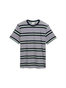 Футболка TOM TAILOR, Mixed colors