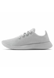 Кроссовки Allbirds TREE RUNNER, Light Grey Light Grey Sole/Light Grey