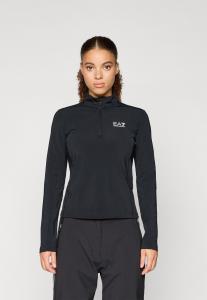 Топ EA7 Emporio Armani SKI KITZBUHEL , Black