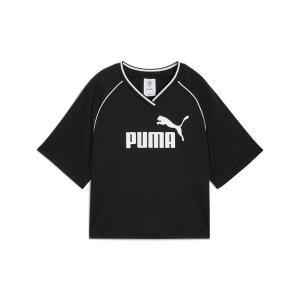 Футболка Performance PUMA Essential, черный