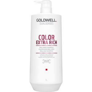 Шампунь Goldwell Brilliance Shampoo, 1000 ml