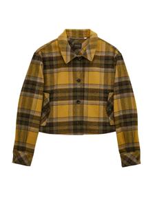 Куртка межсезонная MADELEINE, коричневый