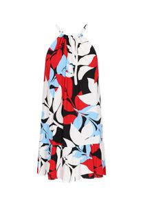 Летнее платье IZIA, Black