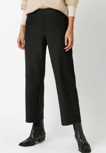 Брюки TONI STYLE SUE, Black