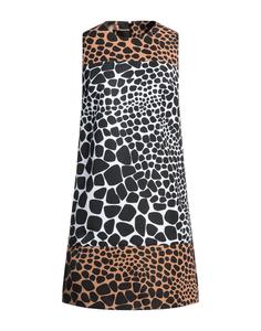 Мини-платье Michael Kors, черный