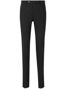 Брюки PT Torino из хлопковой смеси, черный