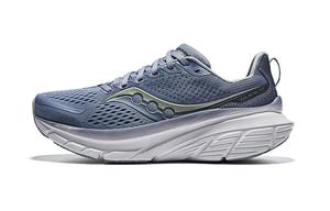 Кроссовки saucony Women's Guide 17 'Iris', темно-синий