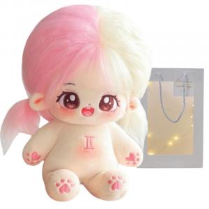 Милая кукла двенадцать созвездий практичная плюшевая кукла высота 20см Princess lovers